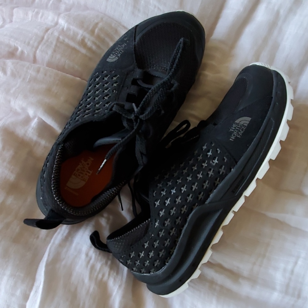 North face shoes